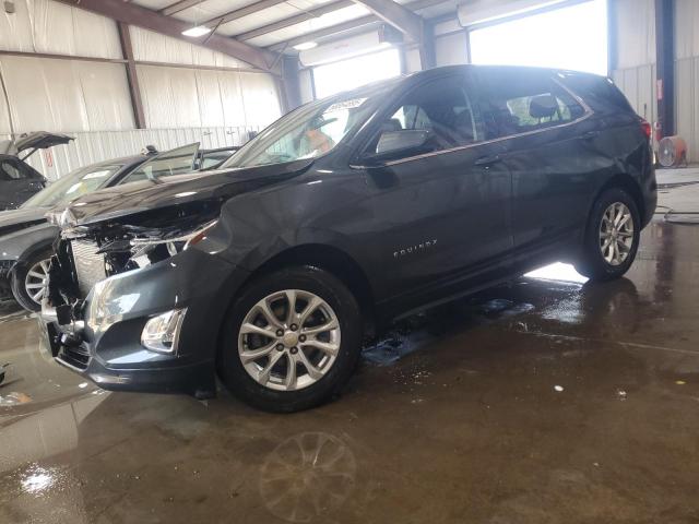 2020 CHEVROLET EQUINOX LT, 