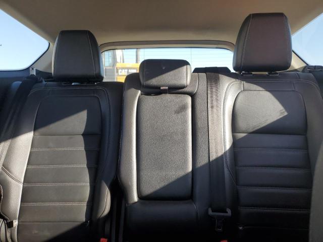 1FMCU9J91HUA78614 - 2017 FORD ESCAPE TITANIUM 黑色 照片 10