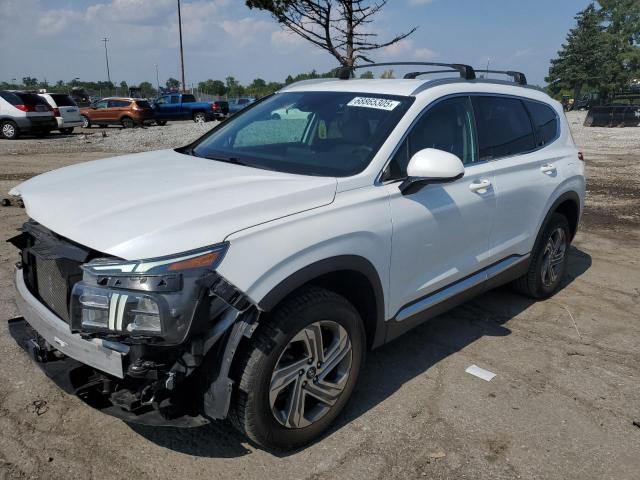 2021 HYUNDAI SANTA FE SEL, 
