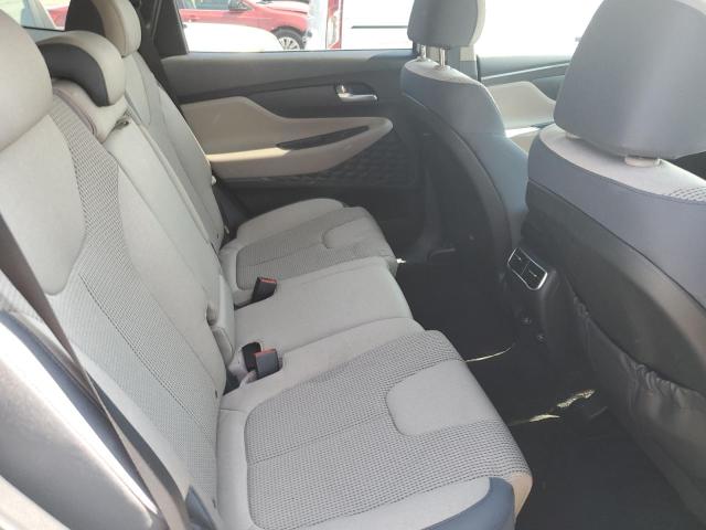 5NMS2DAJ3MH372763 - 2021 HYUNDAI SANTA FE SEL Biały zdjęcie 11
