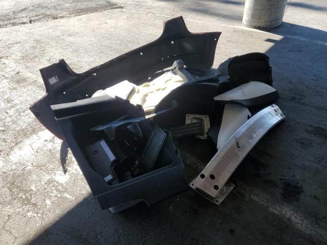 5YJ3E1EA5KF536968 - 2019 TESLA MODEL 3 RED photo 12