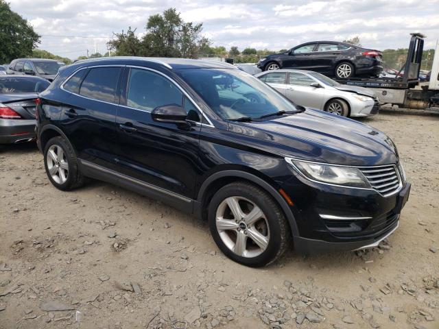 5LMCJ1D91HUL21423 - 2017 LINCOLN MKC PREMIERE BLACK photo 4