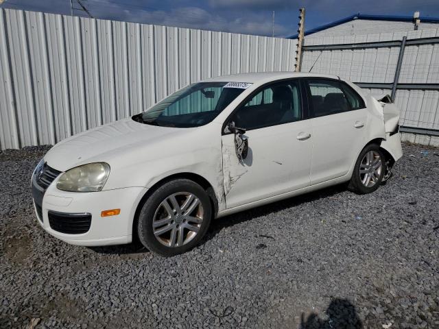 2007 VOLKSWAGEN JETTA 2.5, 