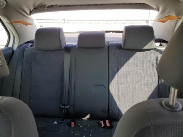 3VWPF71K27M006523 - 2007 VOLKSWAGEN JETTA 2.5 白色 照片 10