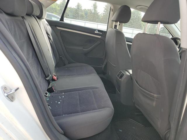 3VWPF71K27M006523 - 2007 VOLKSWAGEN JETTA 2.5 白色 照片 11