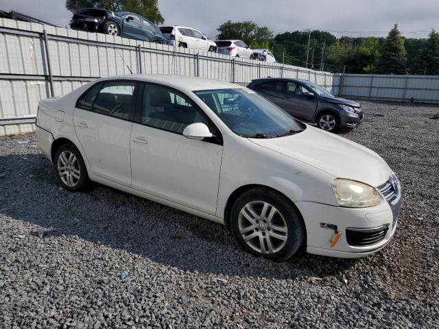 3VWPF71K27M006523 - 2007 VOLKSWAGEN JETTA 2.5 白色 照片 4