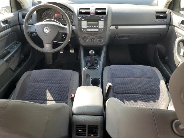 3VWPF71K27M006523 - 2007 VOLKSWAGEN JETTA 2.5 白色 照片 8