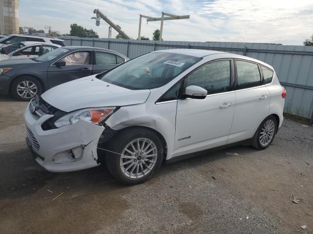 2014 FORD C-MAX SEL, 