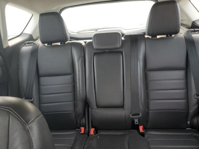 1FADP5BU5EL511063 - 2014 FORD C-MAX SEL WHITE photo 10