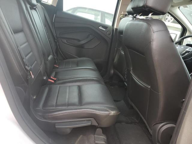 1FADP5BU5EL511063 - 2014 FORD C-MAX SEL WHITE photo 11