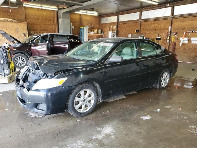 2011 TOYOTA CAMRY BASE, 