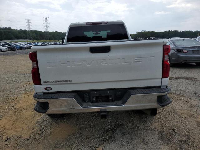 1GC4YSEY5LF211345 - 2020 CHEVROLET SILVERADO K3500 Weiß Foto 6