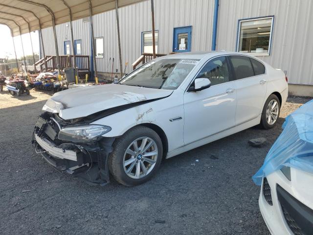 2015 BMW 528 XI, 