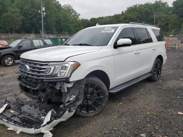 2019 FORD EXPEDITION XLT, 