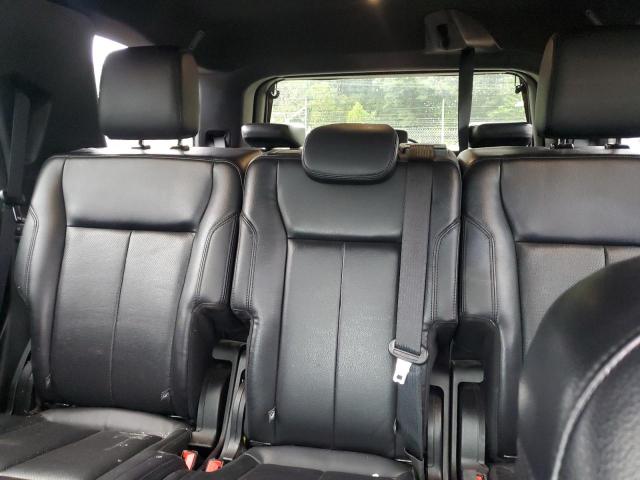 1FMJU1JT0KEA61079 - 2019 FORD EXPEDITION XLT WHITE photo 10