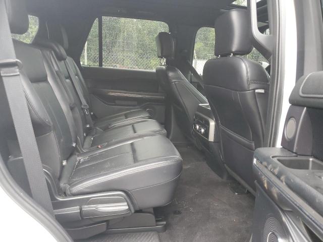 1FMJU1JT0KEA61079 - 2019 FORD EXPEDITION XLT WHITE photo 11
