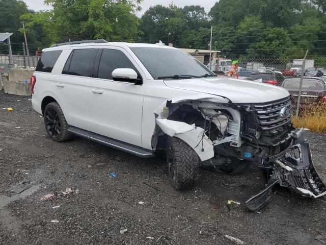 1FMJU1JT0KEA61079 - 2019 FORD EXPEDITION XLT WHITE photo 4