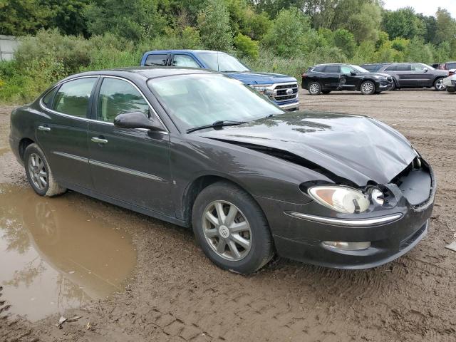 2G4WC582491153479 - 2009 BUICK LACROSSE CX BROWN photo 4