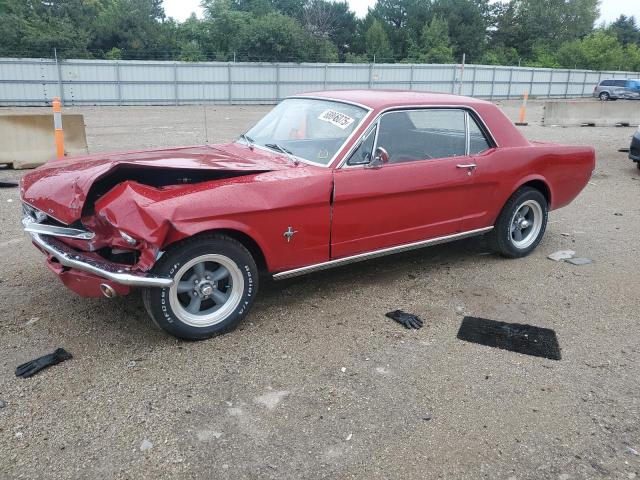 1966 FORD MUSTANG, 