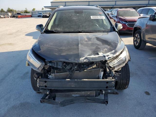 KL4CJ2SB7JB559159 - 2018 BUICK ENCORE SPORT TOURING GRAY photo 5