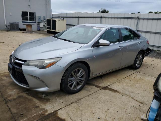 2016 TOYOTA CAMRY LE, 