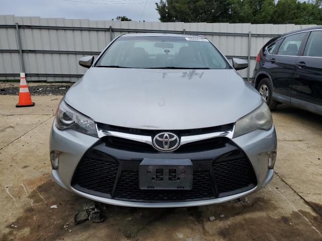 4T1BF1FK5GU202420 - 2016 TOYOTA CAMRY LE SILVER photo 5