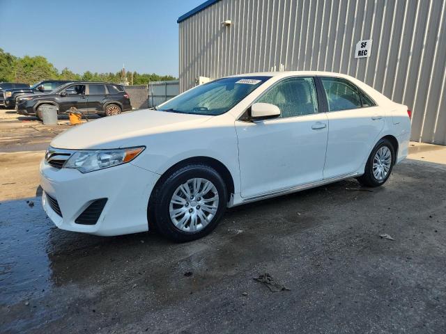 2012 TOYOTA CAMRY BASE, 