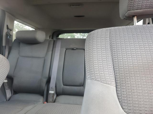 1J8HG48N26C212419 - 2006 JEEP COMMANDER Niebieski zdjęcie 10