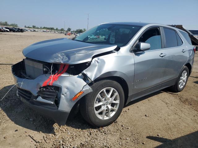 2024 CHEVROLET EQUINOX LT, 