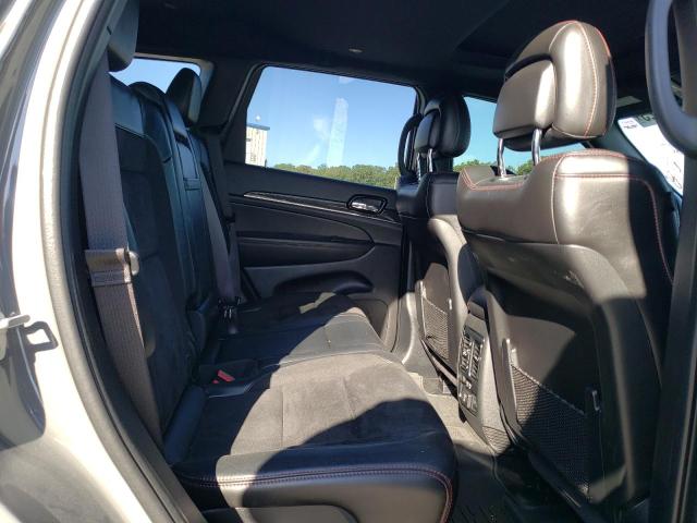 1C4RJFLG9MC584967 - 2021 JEEP GRAND CHER TRAILHAWK 灰色 照片 10