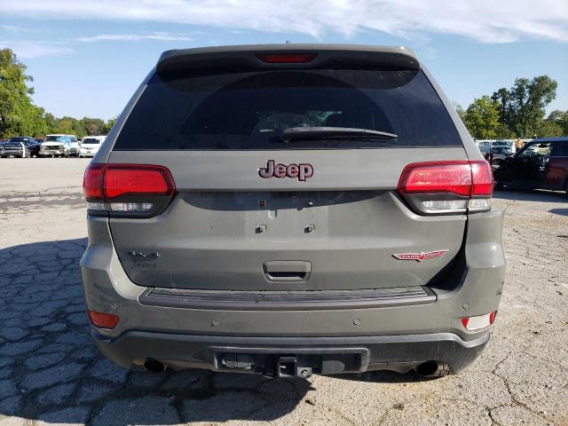 1C4RJFLG9MC584967 - 2021 JEEP GRAND CHER TRAILHAWK 灰色 照片 6