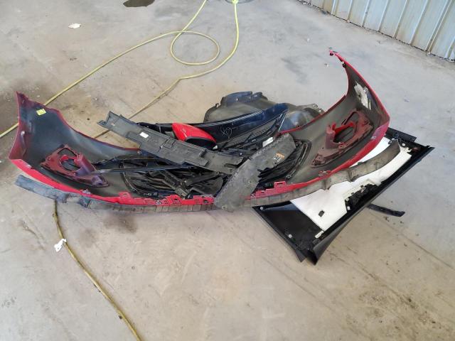 1G1BE5SM1J7125582 - 2018 CHEVROLET CRUZE LT RED photo 12