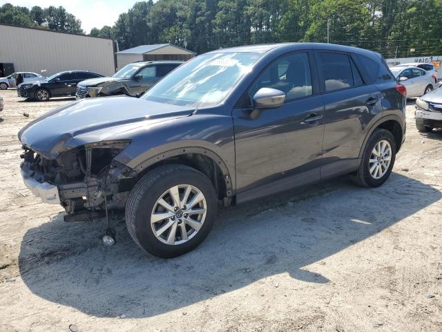 2016 MAZDA CX-5 TOURING, 