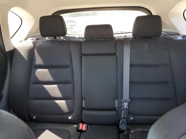 JM3KE4CY2G0606999 - 2016 MAZDA CX-5 TOURING გრაფიტი ფოტო 10