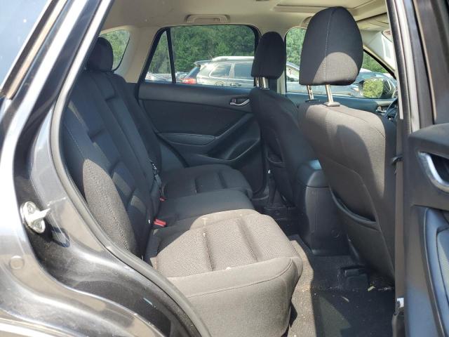 JM3KE4CY2G0606999 - 2016 MAZDA CX-5 TOURING გრაფიტი ფოტო 11