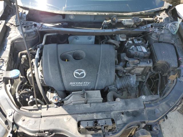 JM3KE4CY2G0606999 - 2016 MAZDA CX-5 TOURING გრაფიტი ფოტო 12