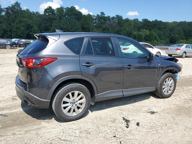 JM3KE4CY2G0606999 - 2016 MAZDA CX-5 TOURING გრაფიტი ფოტო 3