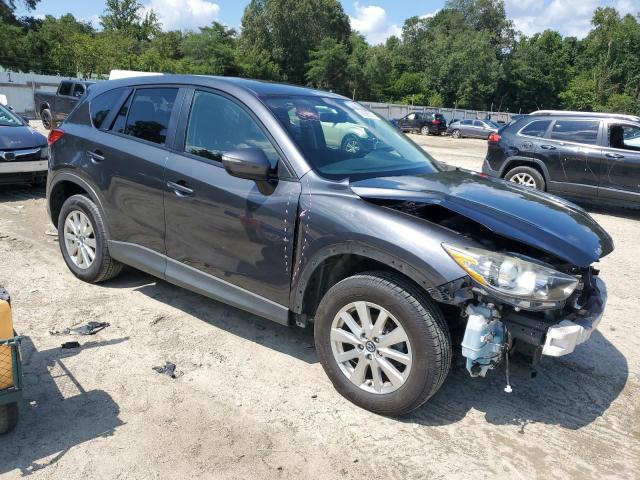 JM3KE4CY2G0606999 - 2016 MAZDA CX-5 TOURING გრაფიტი ფოტო 4