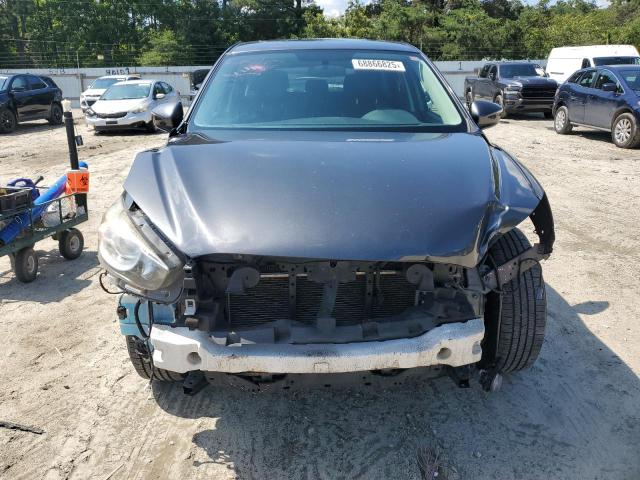 JM3KE4CY2G0606999 - 2016 MAZDA CX-5 TOURING გრაფიტი ფოტო 5