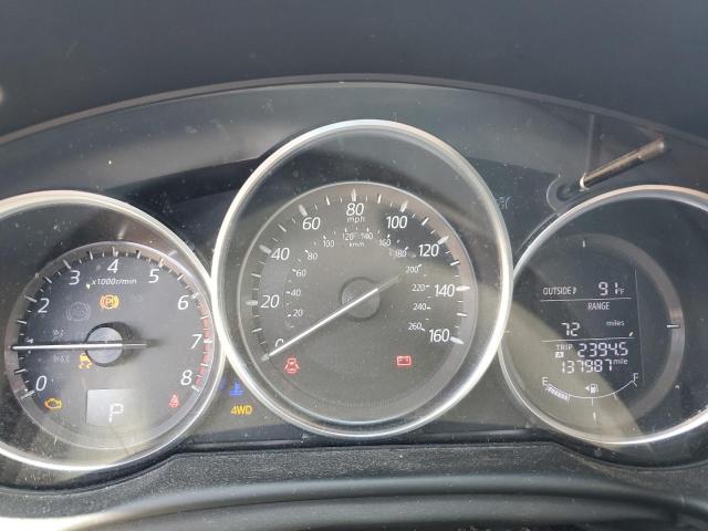 JM3KE4CY2G0606999 - 2016 MAZDA CX-5 TOURING გრაფიტი ფოტო 9