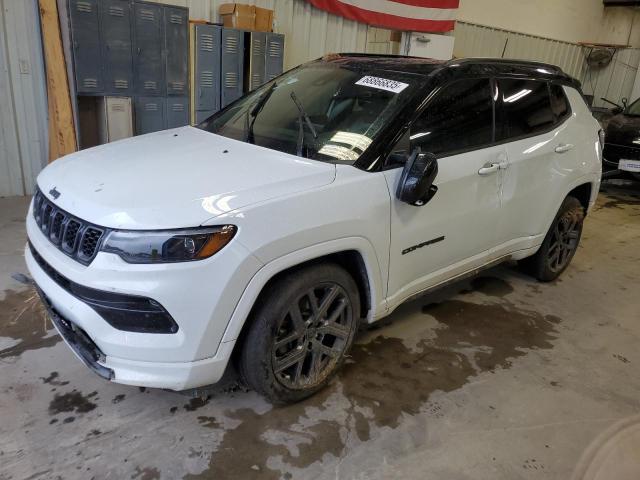 2025 JEEP COMPASS LIMITED, 