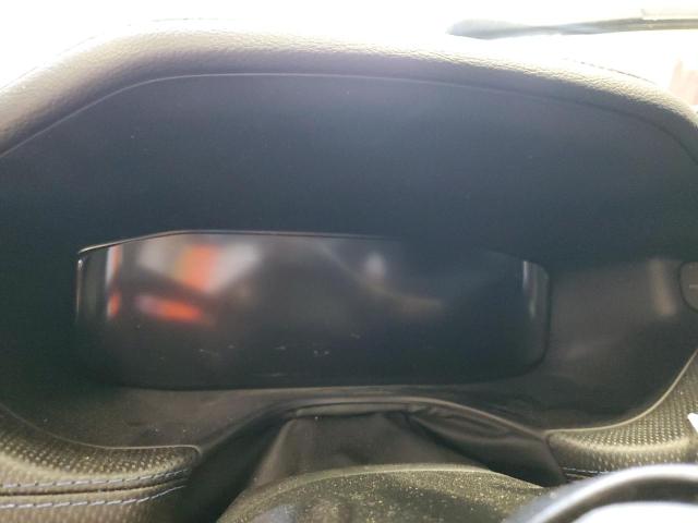 3C4NJDCN6ST544039 - 2025 JEEP COMPASS LIMITED WHITE photo 9