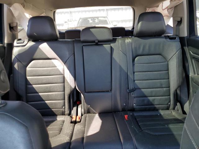 1V2MR2CA7KC573517 - 2019 VOLKSWAGEN ATLAS SEL Көк фото 10