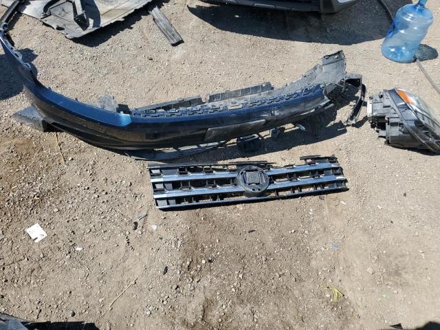 1V2MR2CA7KC573517 - 2019 VOLKSWAGEN ATLAS SEL Көк фото 13