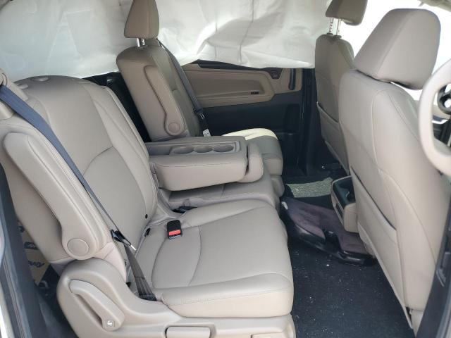 5FNRL6H74KB022428 - 2019 HONDA ODYSSEY EXL 白色 照片 11