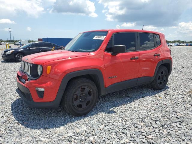 2020 JEEP RENEGADE SPORT, null