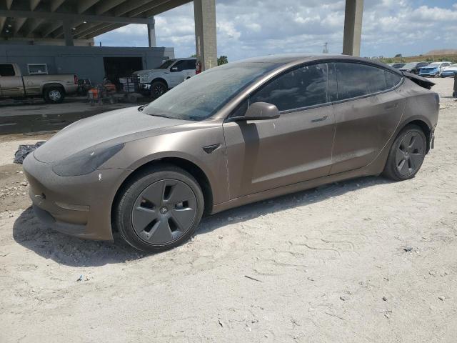 2023 TESLA MODEL 3, 