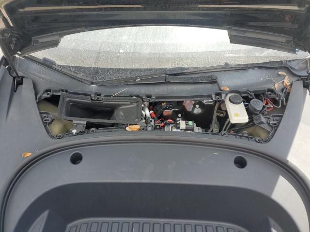 5YJ3E1EAXPF566121 - 2023 TESLA MODEL 3 بني صورة 11