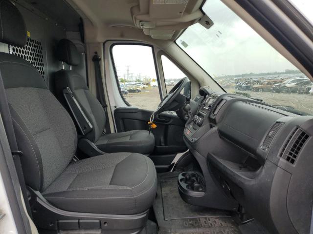 3C6URVHG7EE117067 - 2014 RAM PROMASTER 3500 HIGH Ağ foto 5