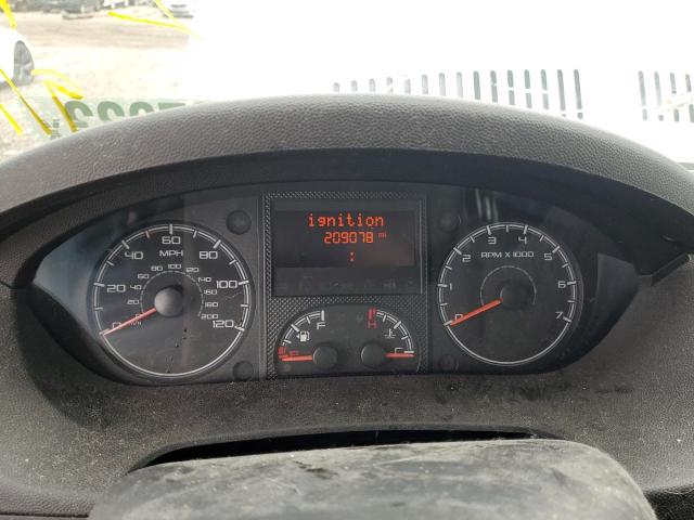 3C6URVHG7EE117067 - 2014 RAM PROMASTER 3500 HIGH Ağ foto 8